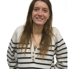 Juliette Eglizeau